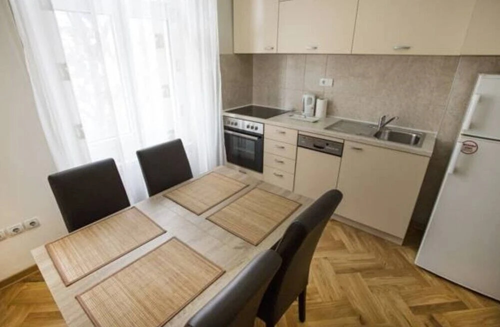 Apartment Modena