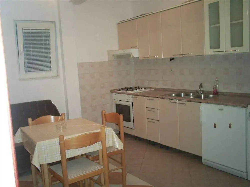 Apartments Bakoč