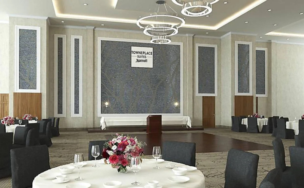 TownePlace Suites by Marriott Brantford and Conference Centre