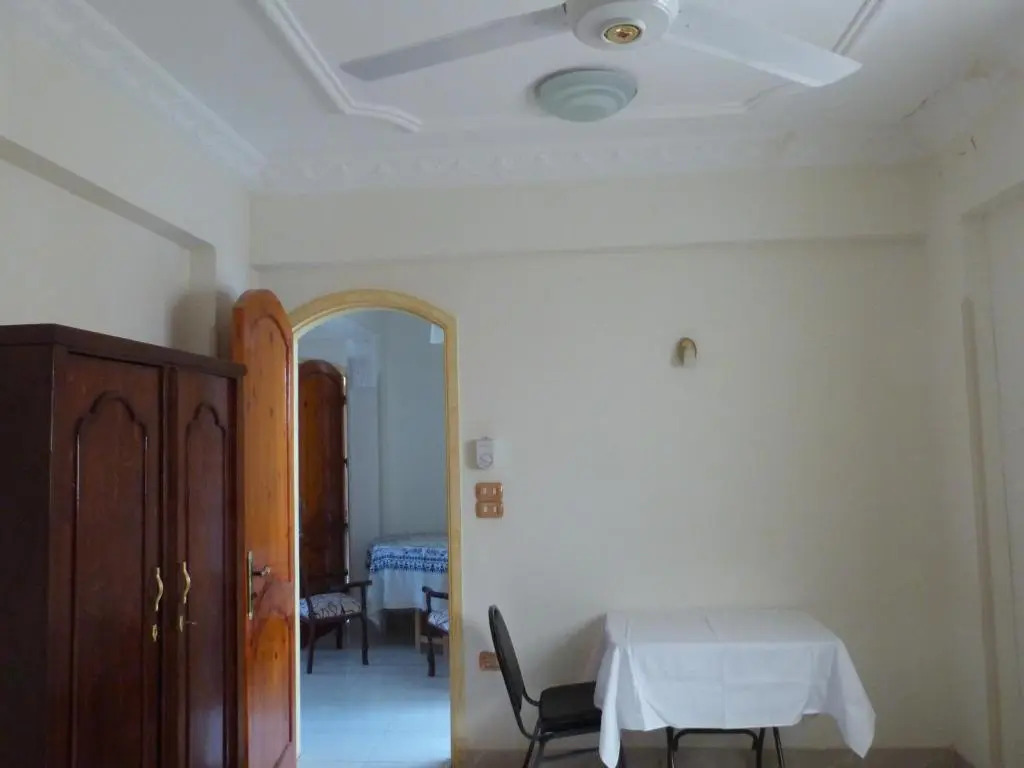Mountain View Apartments Hotel