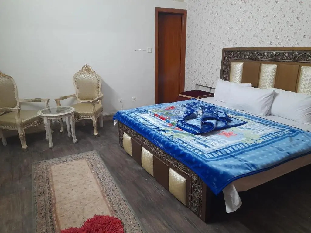 New City Lodges 2
