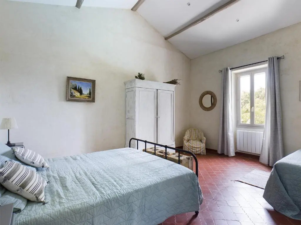 Maison Tarascon, 6 pièces, 8 personnes - FR-1-599-56
