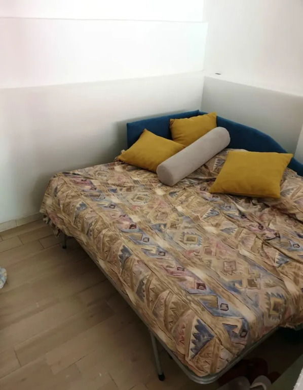 Apartment With 2 Bedrooms in Lerici, With Wonderful sea View and Balco