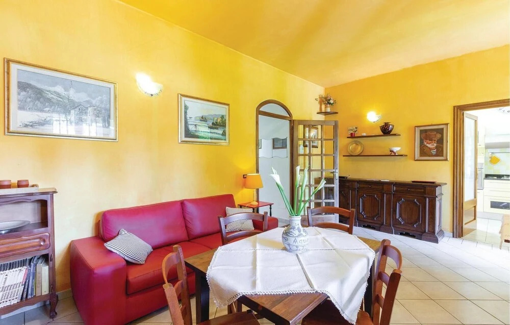 Casa Della Margherita