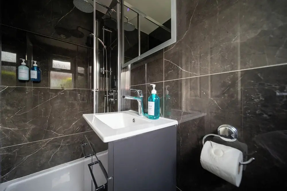 Pleasant Studio in St Albans