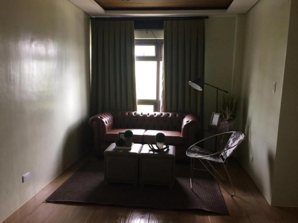 Pine Suites Tagaytay Spacious 2 Bedroom Condo With Balcony Amenities View