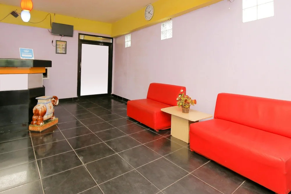 Airy Plaza Mitra Pegadaian 1 Banjarmasin