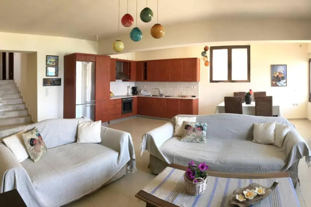 DreamWave Residence
