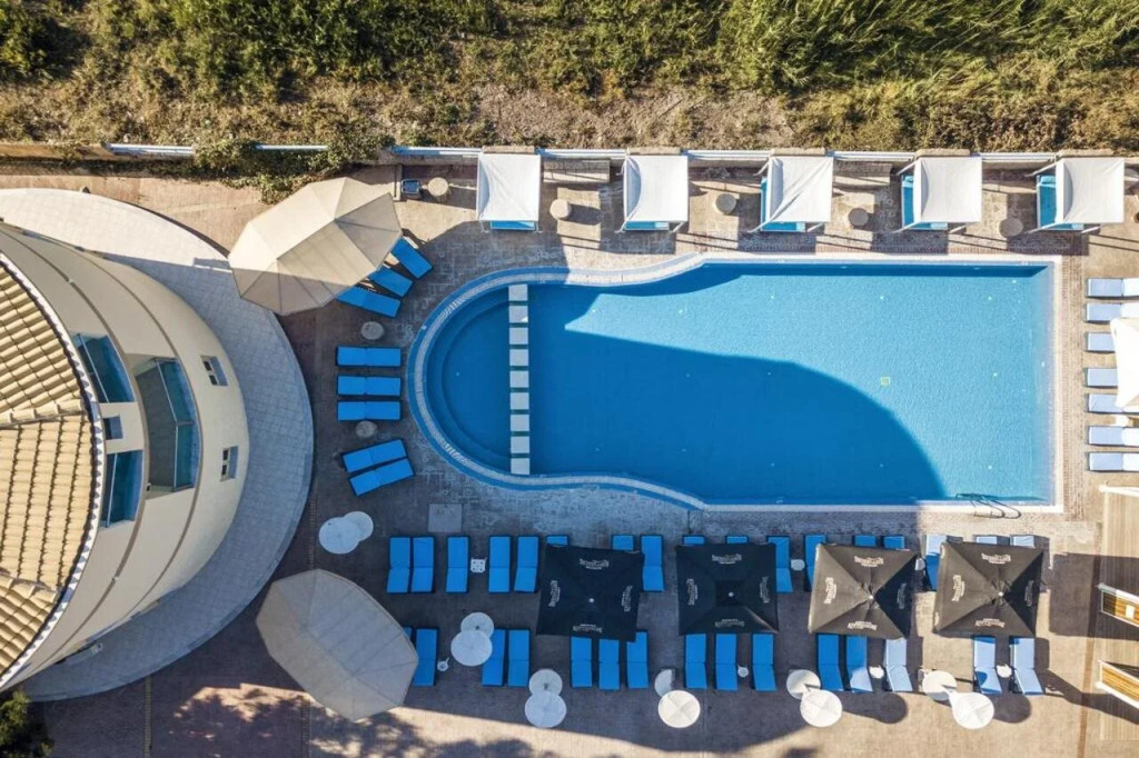 Paralia studios