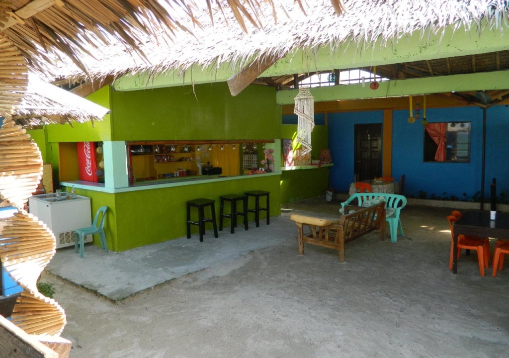 Gailtian Beach Resort