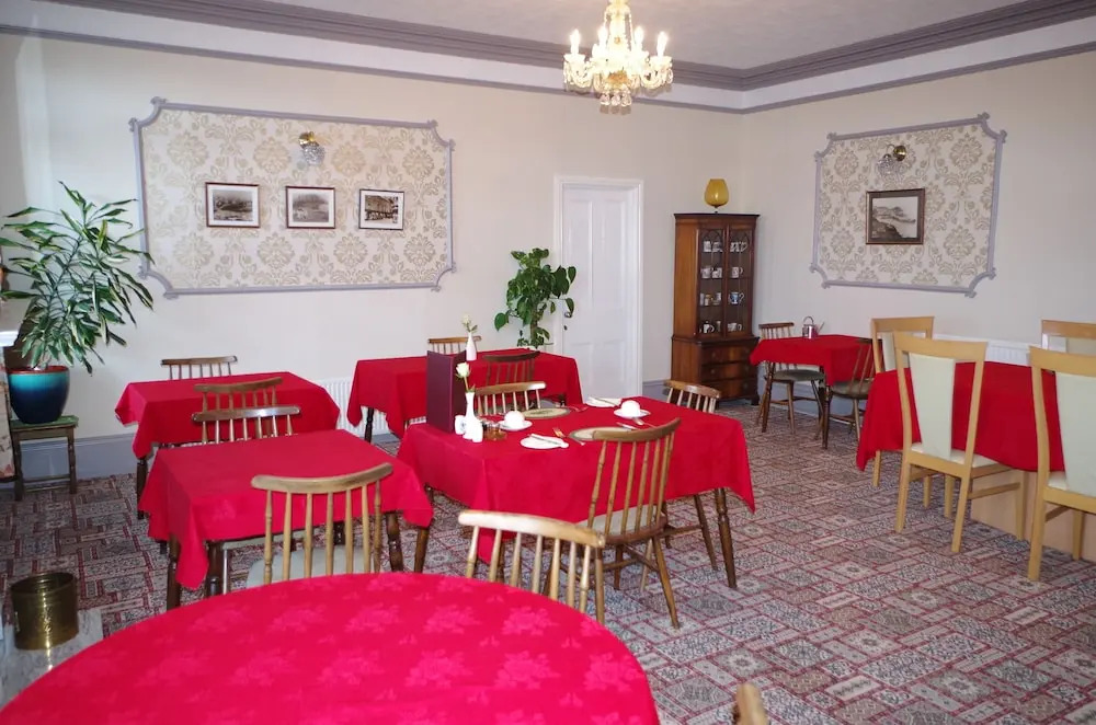 Varley House
