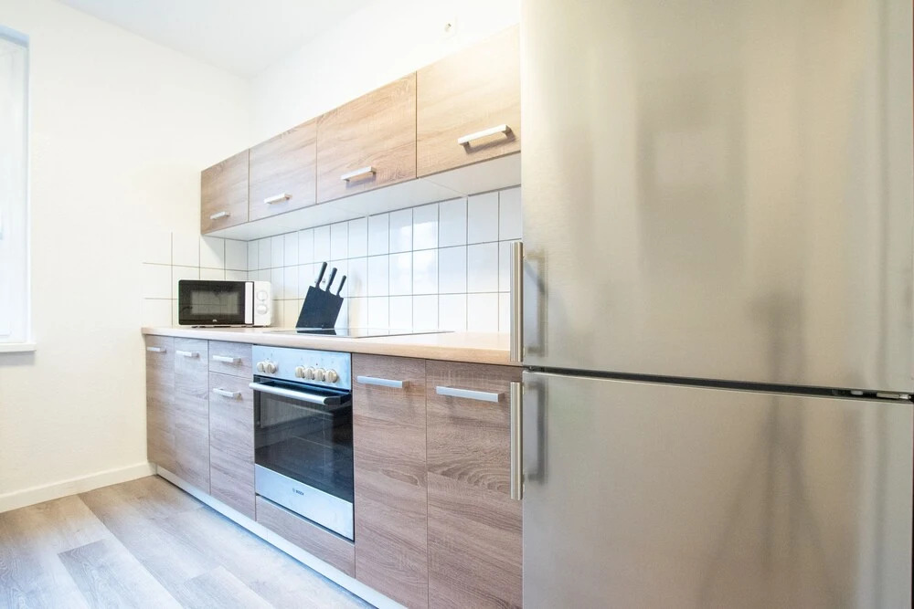 Tolstov-Hotels Large Apartment