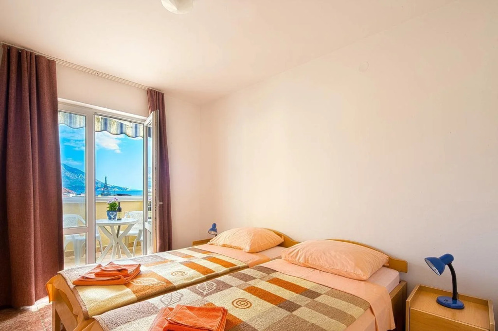 Apartment Vila Maslovar