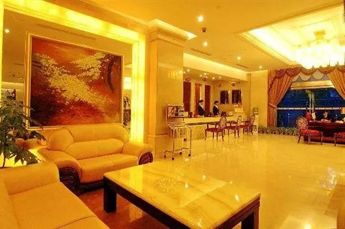 Chengdu Caesarean Hotel