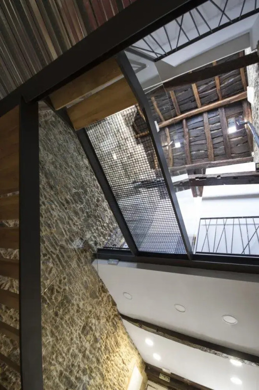 Boutique Hostal La Casona De Sarria