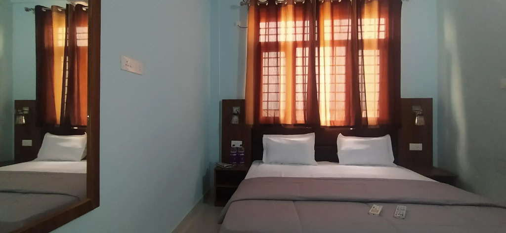 Comfort Inn Homestay