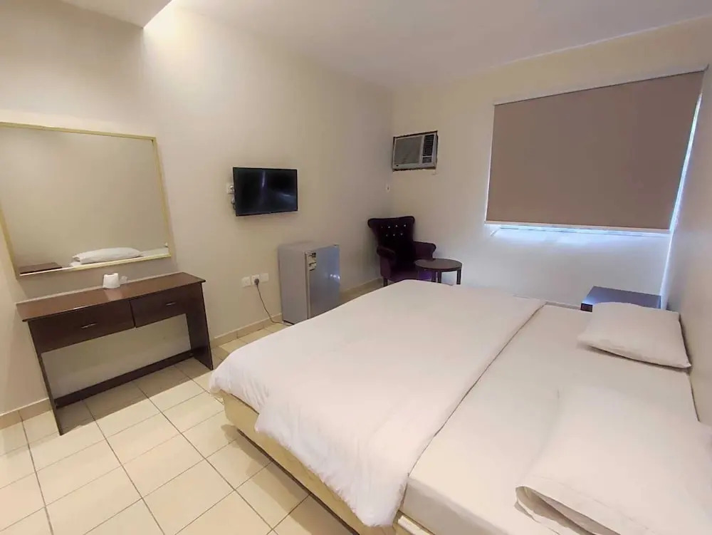 Jamjoom Hotel