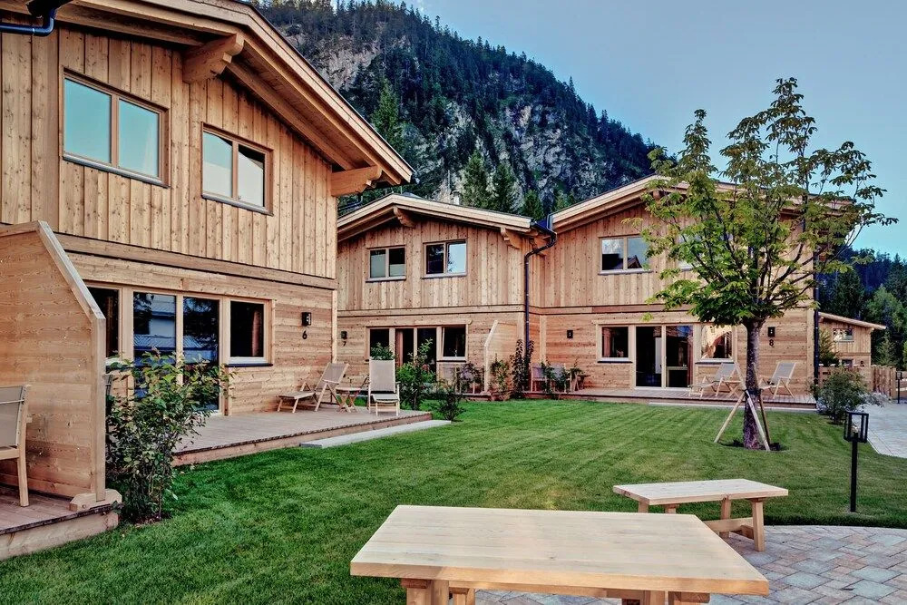 Zugspitz Lodge