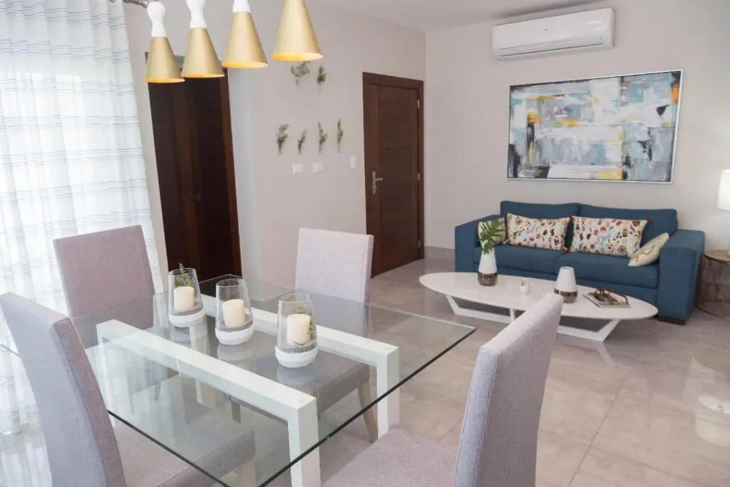 Soha suites I
