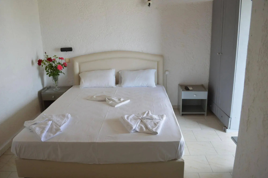 Mark Hotel