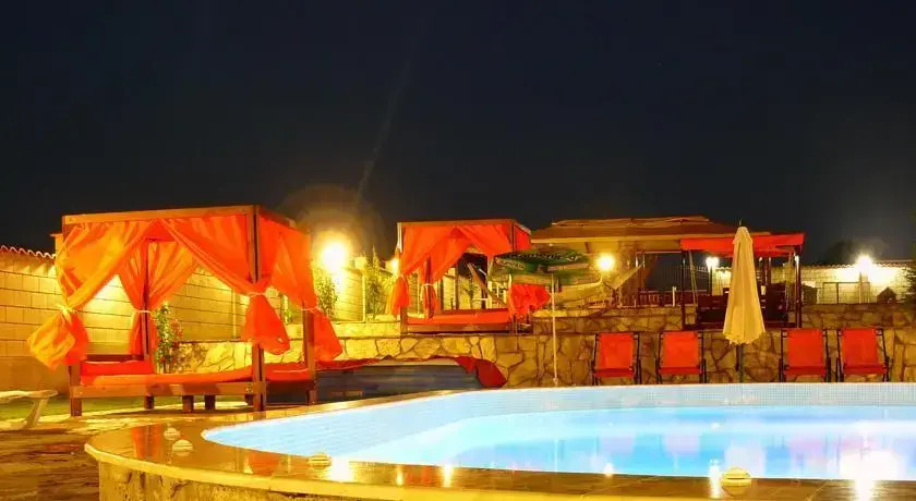 Guest House Arima