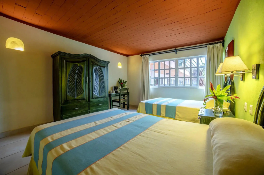 Hotel Chichen Itza