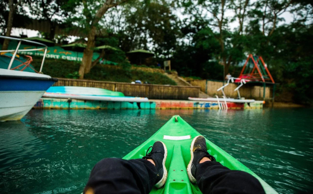 Chay Lap Farmstay Phong Nha