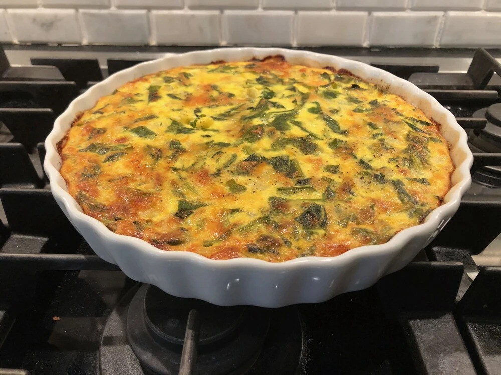 The Farmhouse Bed and Breakfast