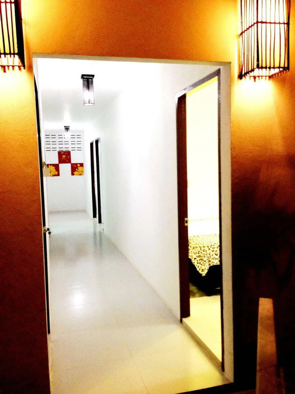 Tuk Tuk Guesthouse
