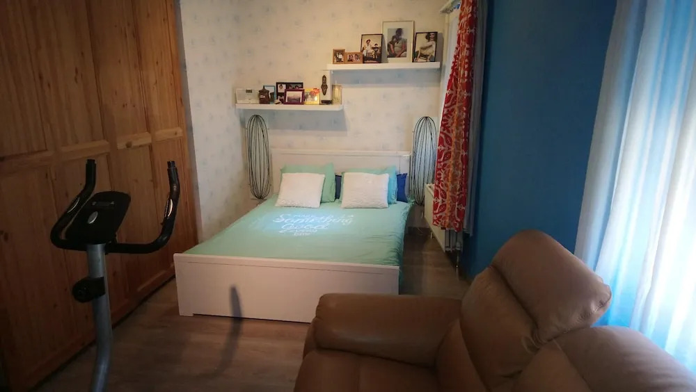 House with 6 Bedrooms in Tongeren, with Enclosed Garden And Wifi