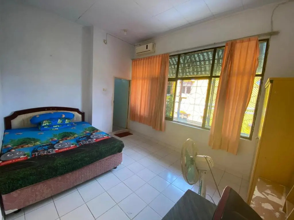 Bulusaraung Homestay Makassar