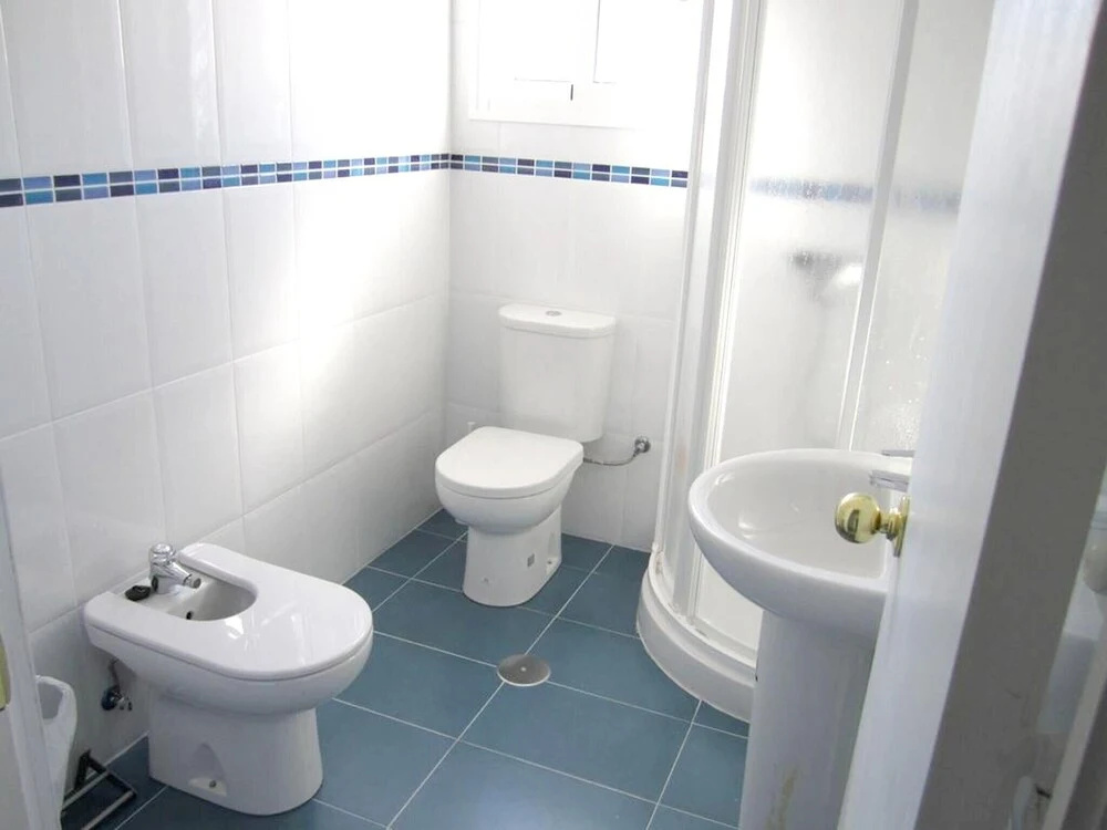 House with 3 Bedrooms in Nerja, with Wonderful Sea View, Furnished Terrace And Wifi - 500 M From the Beach