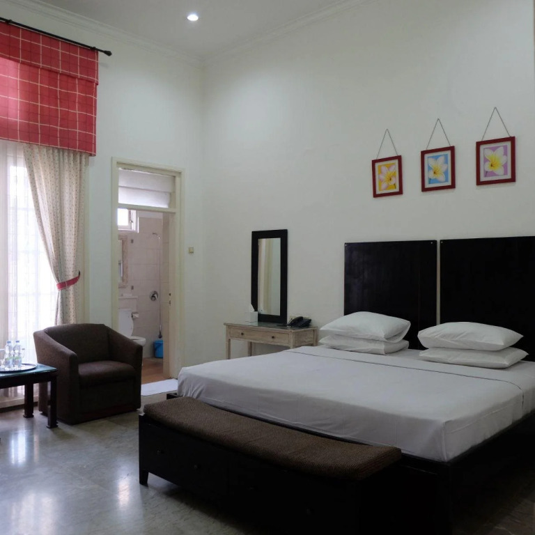 Kartika Hotel