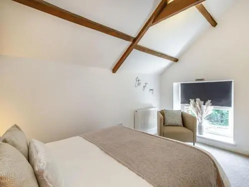 Queen Victoria Suite