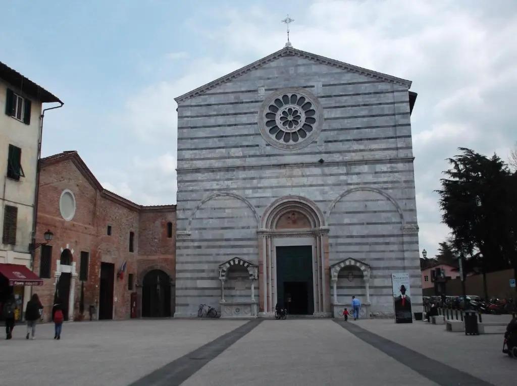 La Loggia