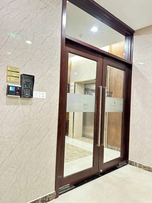The Regal Suites In Landmark Saigon