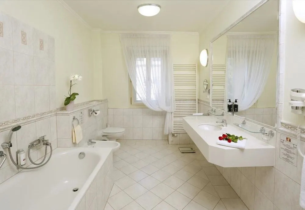 Hotel Mignon