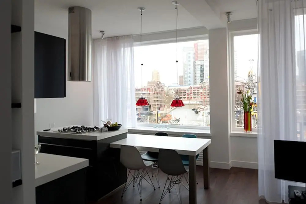 MyCityLofts - Skyline Suite