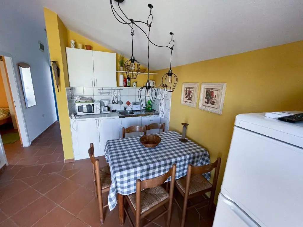 Apartments AS