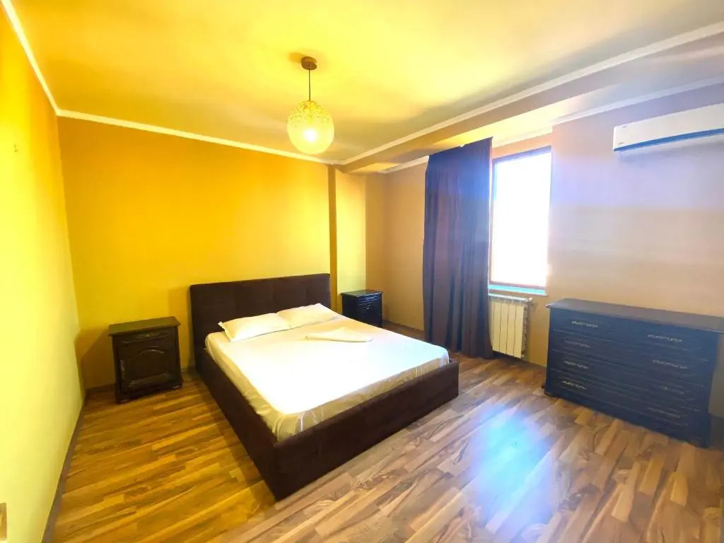 Apartament Central
