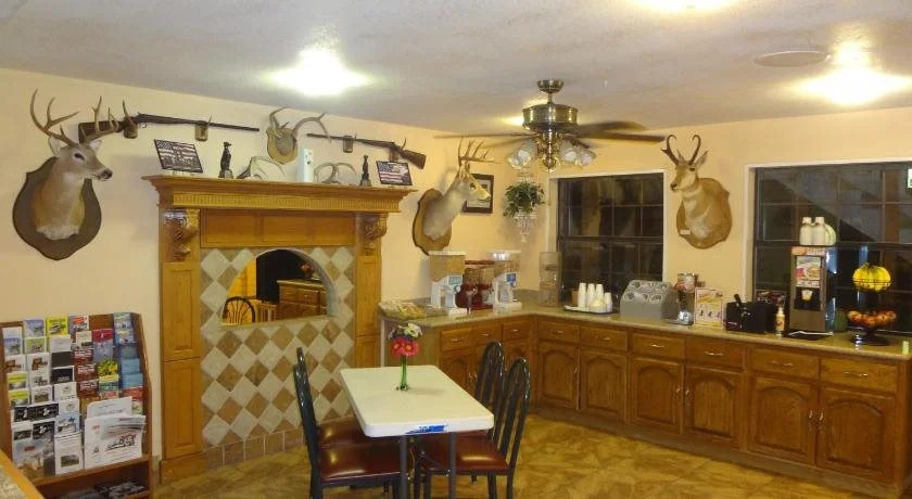 Antlers Inn Goliad