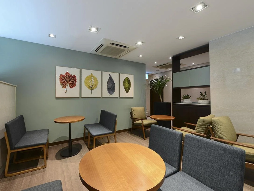 Hotel Prince Seoul