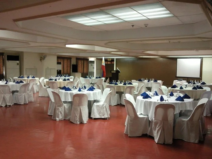 Hotel Indah Manila