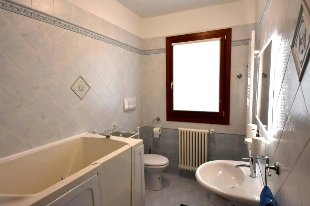 Appartamento CA TIZIANA 2 "Wonderful" di Tiziana - Venezia - Jesolo beach