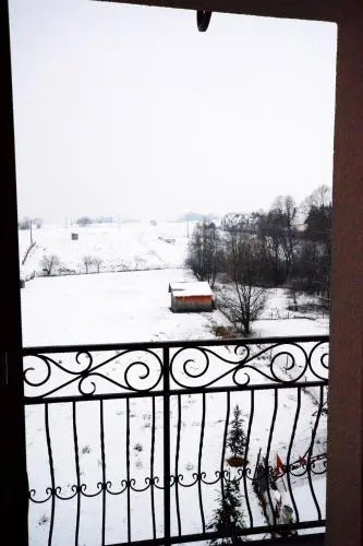 Apartamenty Willa Anna
