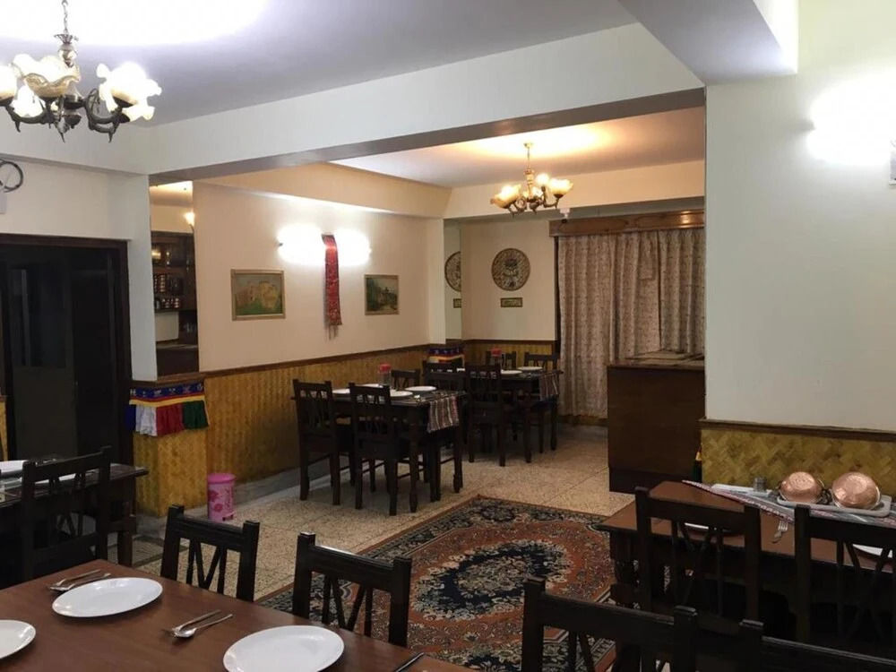 Saikripa Gangtok