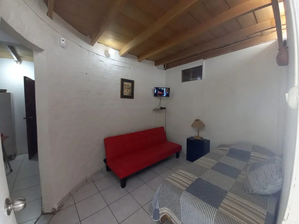 La Casa Maruja