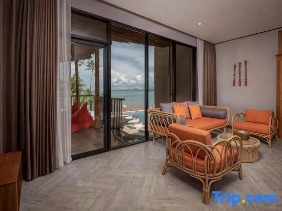 79 Beach Club and Resort Samui