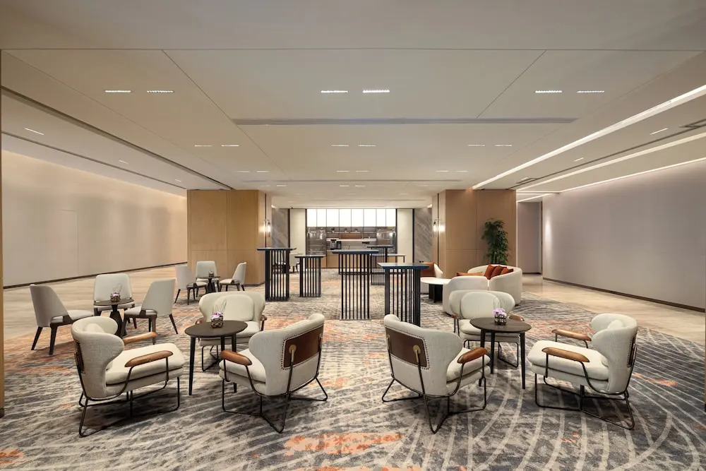 The Perennial Tianjin, A Jdv By Hyatt Hotel