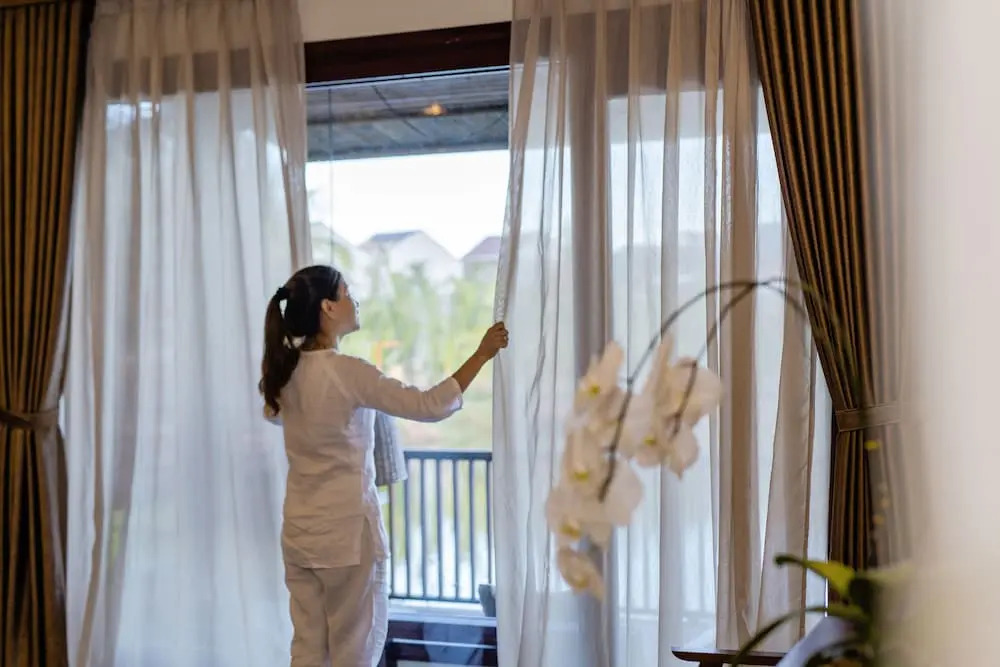 The Club at Hoi An Eco Lodge